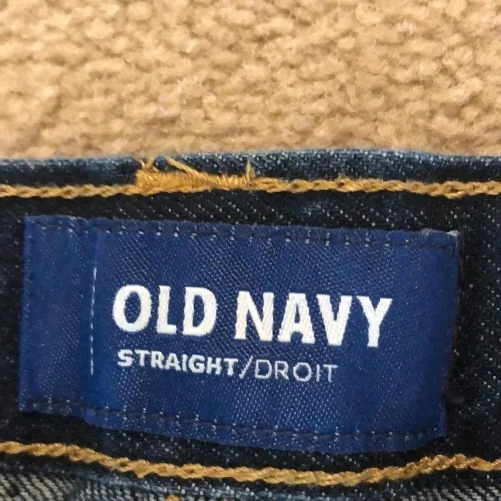 Old Navy kids jeans
